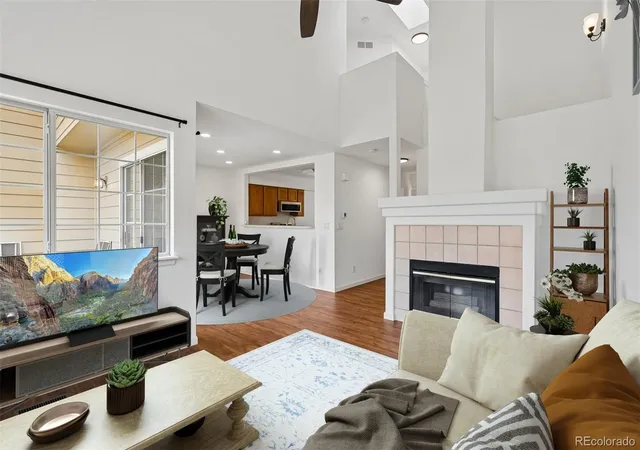 1st image of 10557 W Maplewood Dr #C, Littleton, CO 80127 | MLS# 4260007