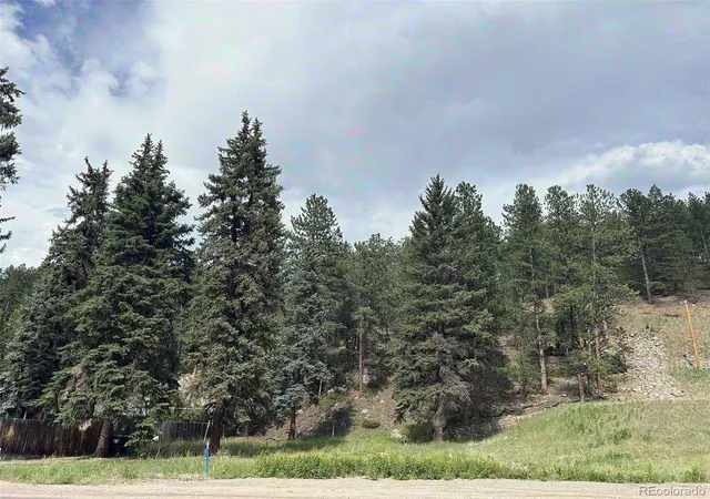 Photo 2 of Land for sale at 5190 County Rd 73, Evergreen, CO 80439 | MLS# 8349017 | Listing updated on 2026-09-01