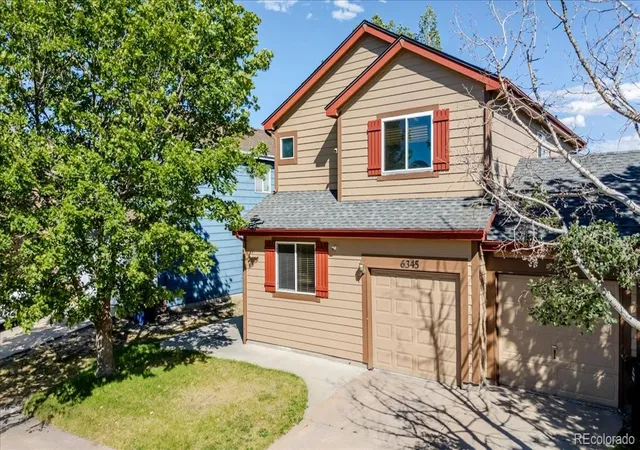 Photo 2 of Single family home for sale at 6345 Naturita Trl, Colorado Springs, CO 80922 | MLS# 9264677 | Listing updated on 2026-08-24
