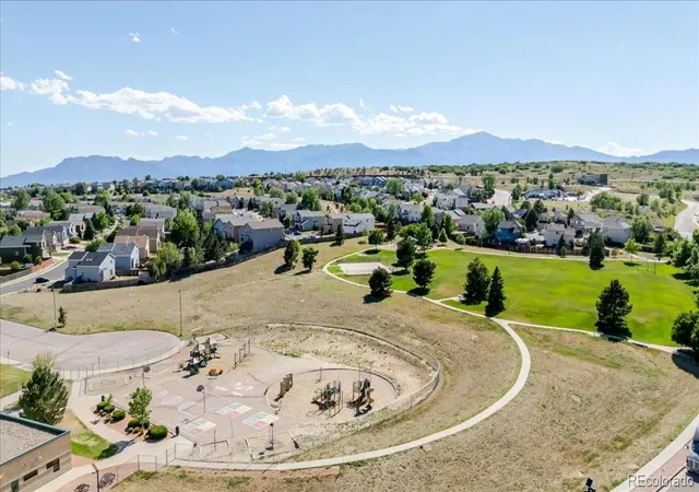 Photo 3 of Single family home for sale at 6345 Naturita Trl, Colorado Springs, CO 80922 | MLS# 9264677 | Listing updated on 2026-08-24