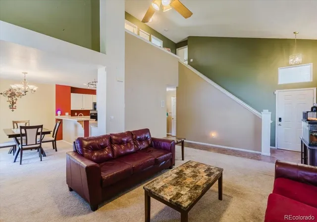 Photo 4 of Single family home for sale at 6345 Naturita Trl, Colorado Springs, CO 80922 | MLS# 9264677 | Listing updated on 2026-08-24