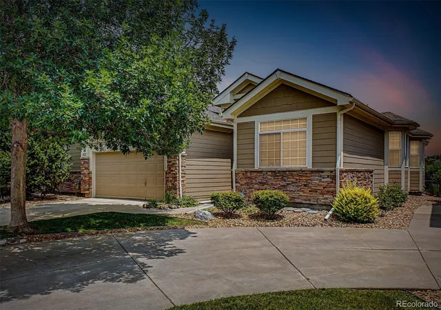 Homes for sale in Broomfield, CO | 13832 Legend Wy #102, Broomfield, CO 80023 | MLS# 8455454