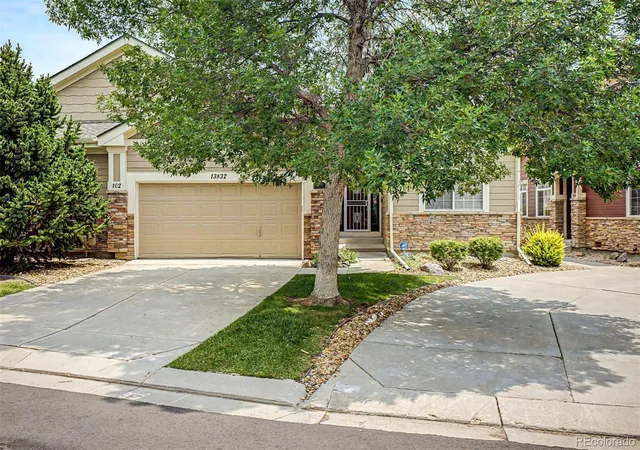 Homes for sale in Broomfield, CO | 13832 Legend Wy #102, Broomfield, CO 80023 | MLS# 8455454