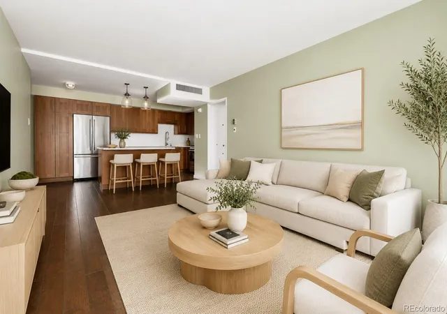 1st image of 790 N Washington St #706, Denver, CO 80203 | MLS# 4912240
