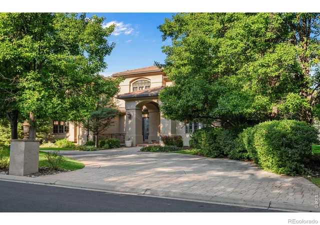 Homes for sale in Cherry Hills Village, CO | 81 Cherry Hills Farm Dr, Cherry Hills Village, CO 80113 | MLS# IR1062600
