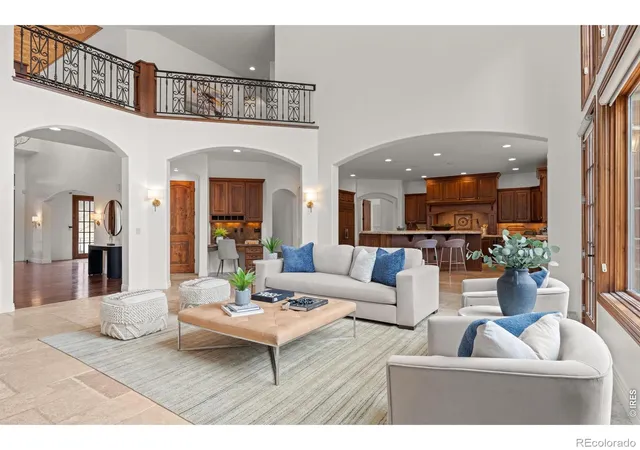 Homes for sale in Cherry Hills Village, CO | 81 Cherry Hills Farm Dr, Cherry Hills Village, CO 80113 | MLS# IR1062600
