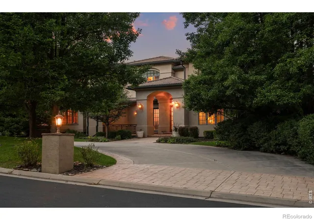 Homes for sale in Cherry Hills Village, CO | 81 Cherry Hills Farm Dr, Cherry Hills Village, CO 80113 | MLS# IR1062600