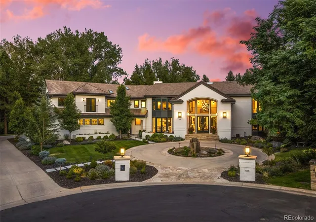 1st image of 4736 S Fillmore Ct, Englewood, CO 80113 | MLS# 6502707