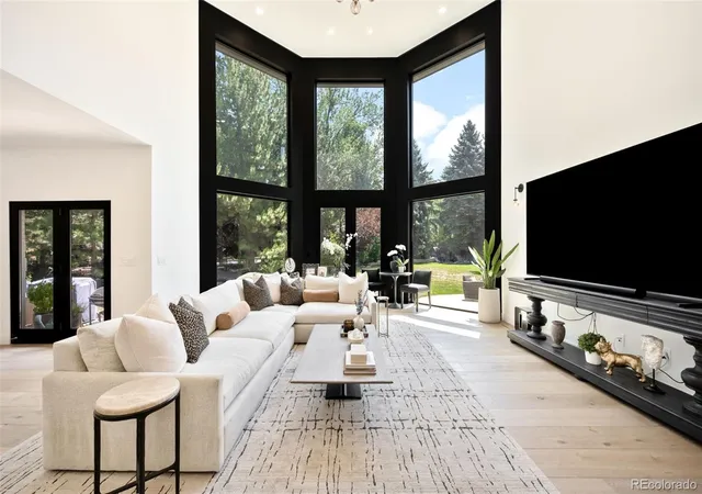 Photo 3 of Mansion for sale at 4736 S Fillmore Ct, Englewood, CO 80113 | MLS# 6502707 | Listing updated on 2026-09-21