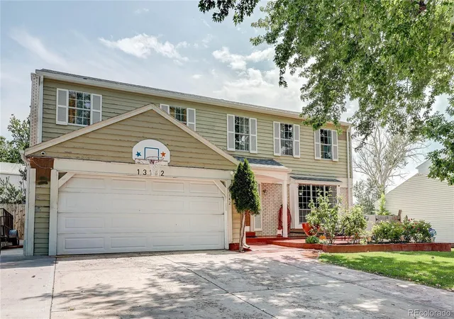1st image of 13142 E Louisiana Ave, Aurora, CO 80012 | MLS# 2033225