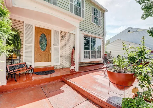 2nd image of 13142 E Louisiana Ave, Aurora, CO 80012 | MLS# 2033225