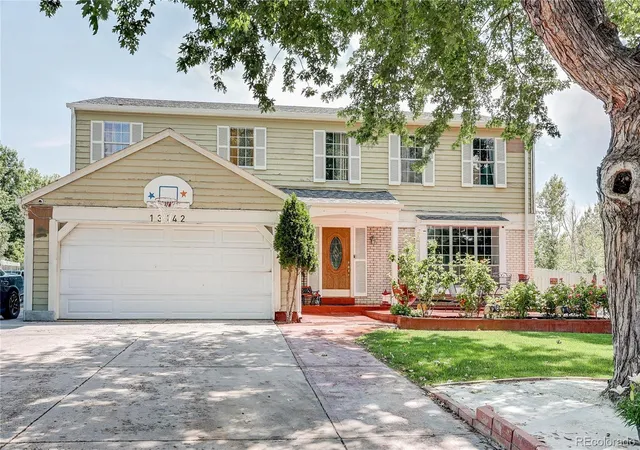 48th image of 13142 E Louisiana Ave, Aurora, CO 80012 | MLS# 2033225
