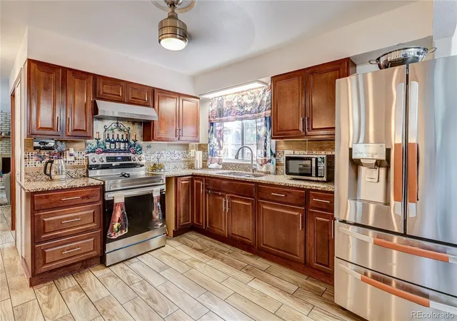 5th image of 13142 E Louisiana Ave, Aurora, CO 80012 | MLS# 2033225