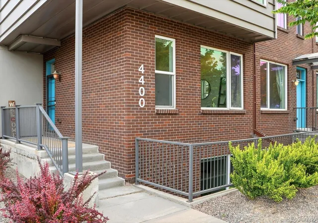 Homes for sale in Denver, CO | 4400 W 46th Ave #101, Denver, CO 80212 | MLS# 5101668