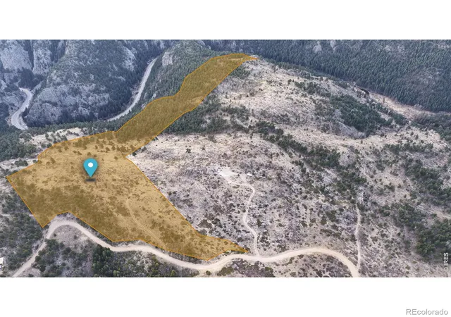 Homes for sale in Nederland, CO | 5260 Ridge Rd, Nederland, CO 80466 | MLS# IR1062602