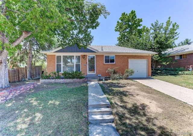 Homes for sale in Denver, CO | 292 Linda Sue Ln, Denver, CO 80233 | MLS# 2995626