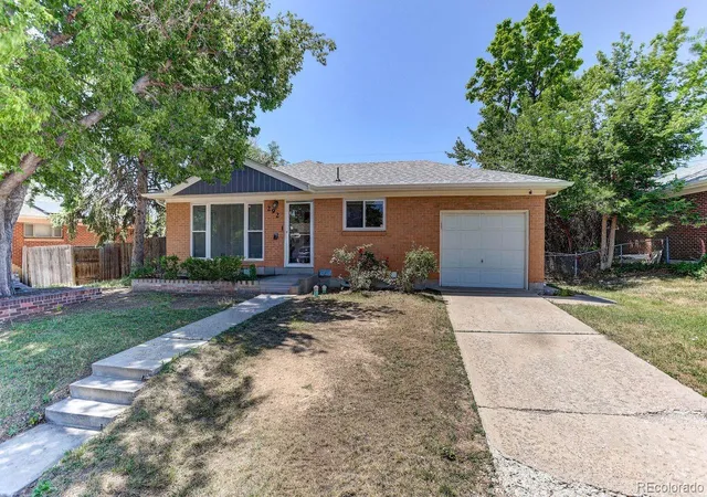 Homes for sale in Denver, CO | 292 Linda Sue Ln, Denver, CO 80233 | MLS# 2995626