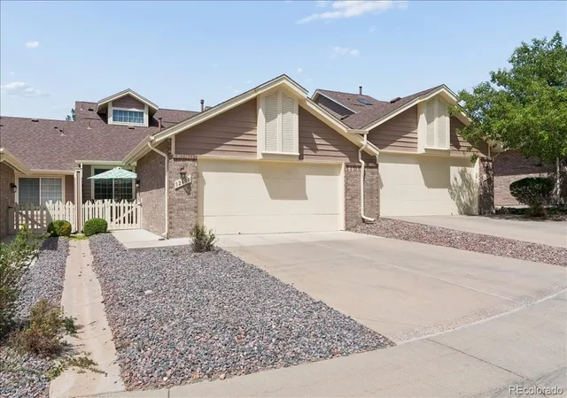Homes for sale in Westminster, CO | 3260 W 114th Cir #D, Westminster, CO 80031 | MLS# 6649425