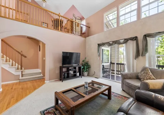 Homes for sale in Westminster, CO | 3260 W 114Th Cir #D, Westminster, CO 80031 | MLS# 6649425