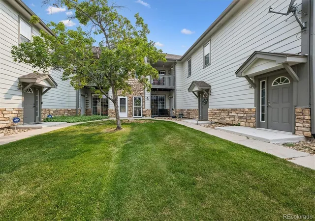 2nd image of 3261 E 103Rd Pl #1209, Thornton, CO 80229 | MLS# 2750102