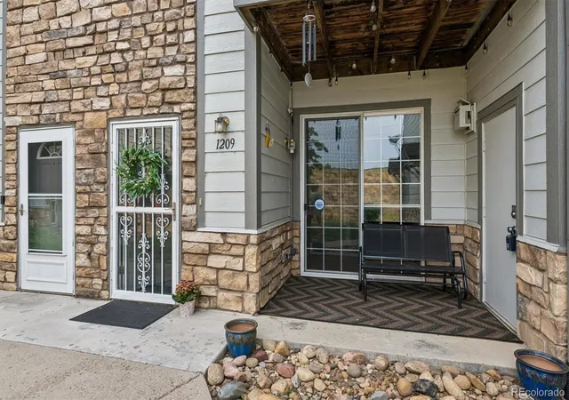 4th image of 3261 E 103Rd Pl #1209, Thornton, CO 80229 | MLS# 2750102