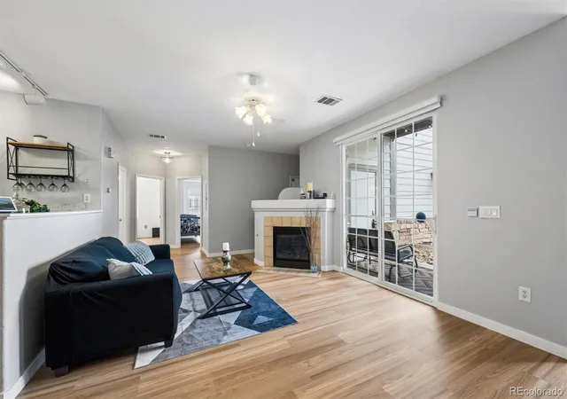 5th image of 3261 E 103Rd Pl #1209, Thornton, CO 80229 | MLS# 2750102
