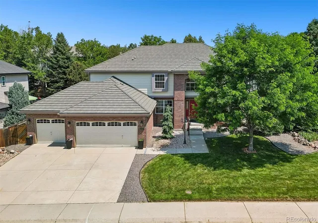 2nd image of 6129 S Newark Wy, Englewood, CO 80111 | MLS# 9080243