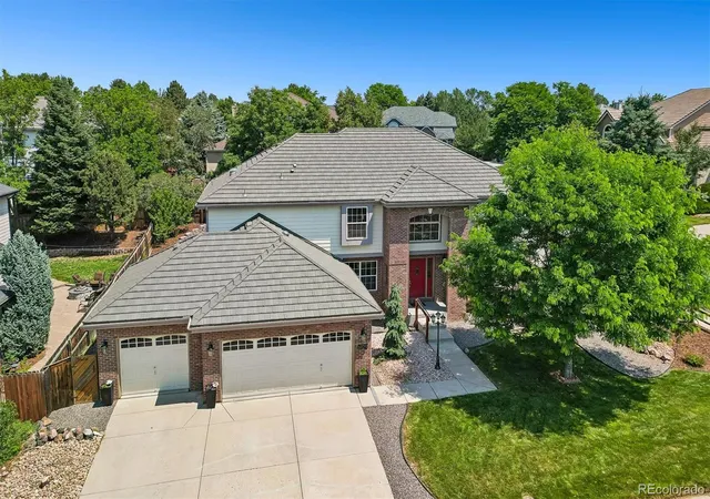 1st image of 6129 S Newark Wy, Englewood, CO 80111 | MLS# 9080243