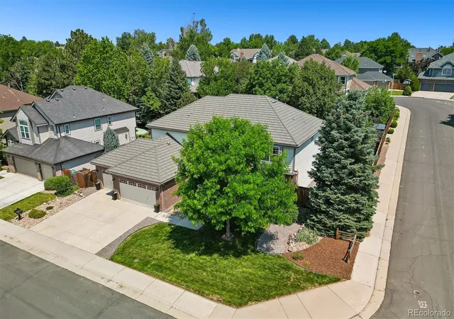 50th image of 6129 S Newark Wy, Englewood, CO 80111 | MLS# 9080243