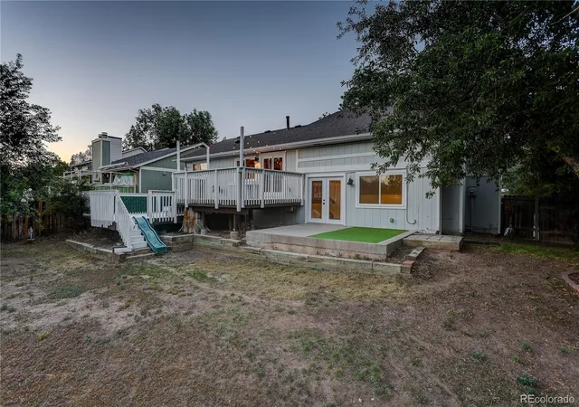 Photo 50 of Single family home for sale at 4916 Horseshoe Bnd St, Colorado Springs, CO 80917 | MLS# 8591050 | Listing updated on 2026-08-21