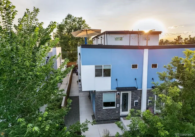1st image of 1329 Wolff St, Denver, CO 80204 | MLS# 6601810