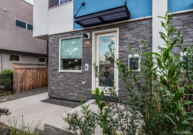 2nd image of 1329 Wolff St, Denver, CO 80204 | MLS# 6601810