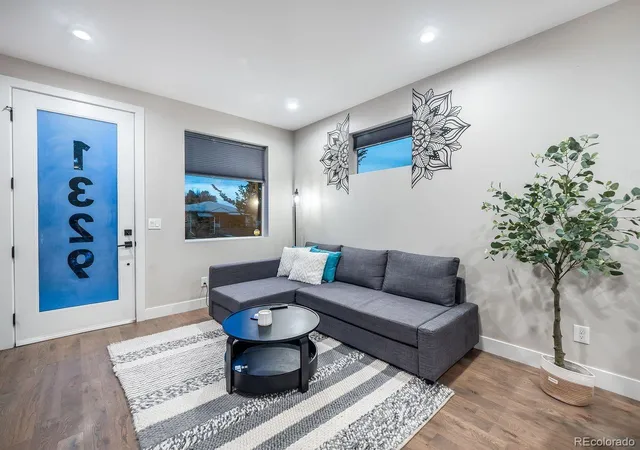 3rd image of 1329 Wolff St, Denver, CO 80204 | MLS# 6601810