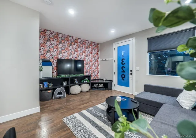 4th image of 1329 Wolff St, Denver, CO 80204 | MLS# 6601810