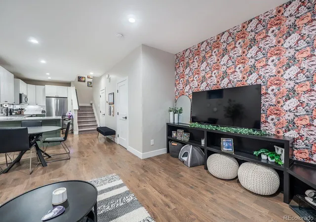 5th image of 1329 Wolff St, Denver, CO 80204 | MLS# 6601810
