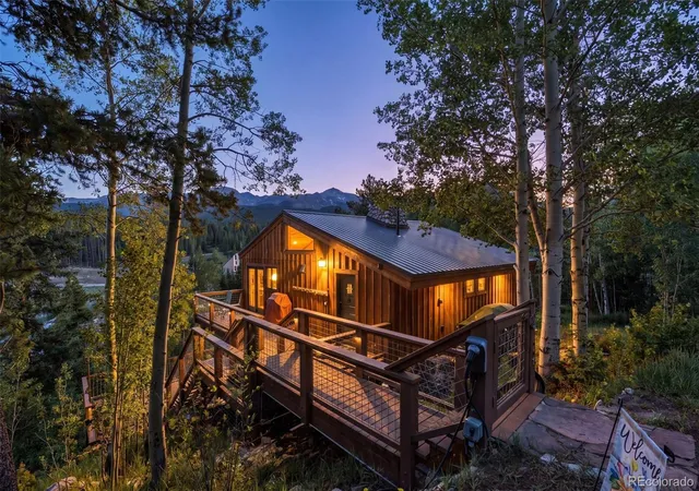 Homes for sale in Breckenridge, CO | 178 Indiana Creek Dr, Breckenridge, CO 80424 | MLS# 4136712