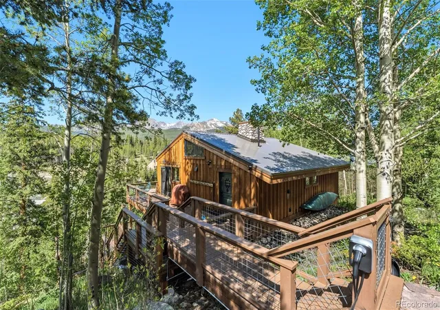 Homes for sale in Breckenridge, CO | 178 Indiana Creek Dr, Breckenridge, CO 80424 | MLS# 4136712