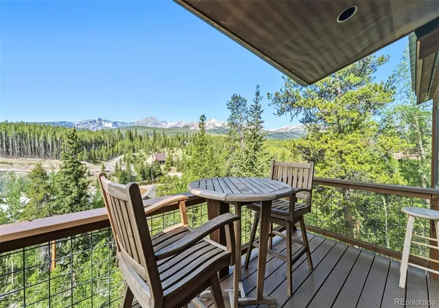 Single family home for sale at 178 Indiana Crk Dr, Breckenridge, CO 80424 | MLS# 4136712