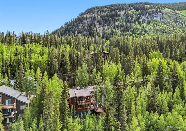 Homes for sale in Breckenridge, CO | 178 Indiana Creek Dr, Breckenridge, CO 80424 | MLS# 4136712