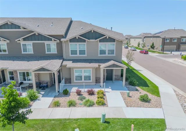Photo 1 of Single family home for sale at 6071 Old Glory Dr, Colorado Springs, CO 80925 | MLS# 8988664 | Listing updated on 2026-09-17