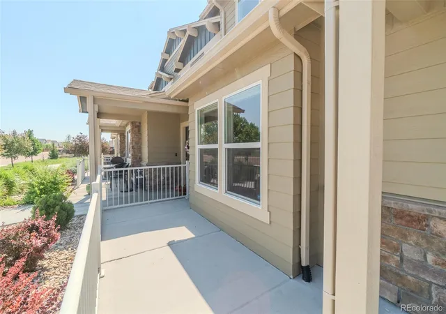 Photo 3 of Single family home for sale at 6071 Old Glory Dr, Colorado Springs, CO 80925 | MLS# 8988664 | Listing updated on 2026-09-17