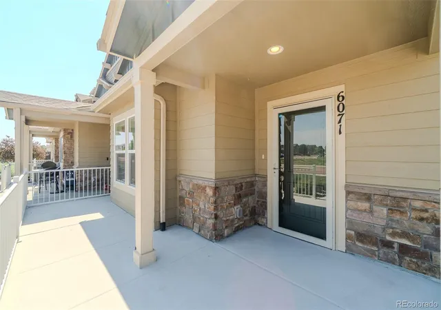 Photo 3 of Single family home for sale at 6071 Old Glory Dr, Colorado Springs, CO 80925 | MLS# 8988664 | Listing updated on 2026-09-17