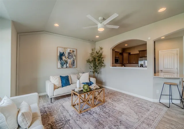 Photo 4 of Single family home for sale at 6071 Old Glory Dr, Colorado Springs, CO 80925 | MLS# 8988664 | Listing updated on 2026-09-17
