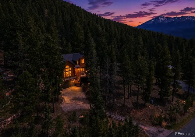 Homes for sale in Woodland Park, CO | 1241 Forest Edge Rd, Woodland Park, CO 80863 | MLS# 8044906