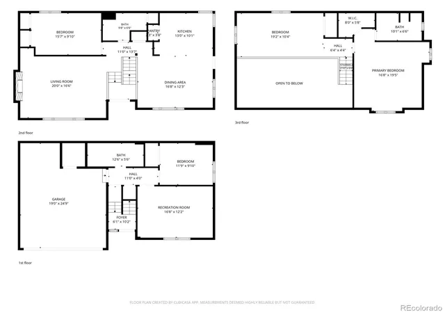 Homes for sale in Woodland Park, CO | 1241 Forest Edge Rd, Woodland Park, CO 80863 | MLS# 8044906