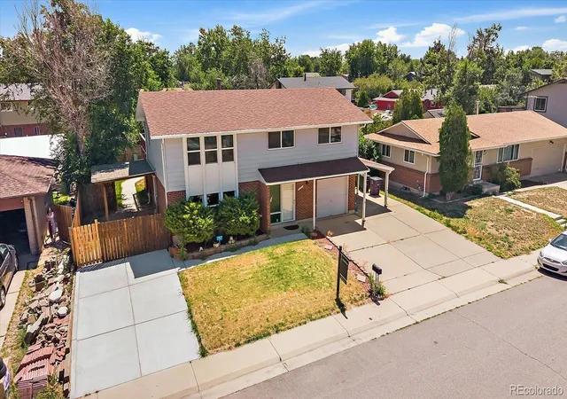 Photo 1 of Single family home for sale at 5042 Scranton St, Denver, CO 80239 | MLS# 3974391 | Listing updated on 2026-08-17