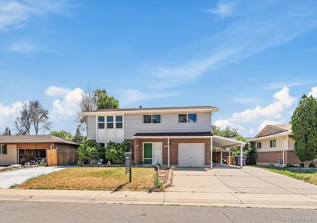 Photo 2 of Single family home for sale at 5042 Scranton St, Denver, CO 80239 | MLS# 3974391 | Listing updated on 2026-08-17