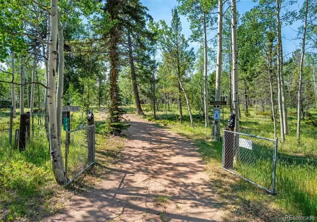 Homes for sale in Florissant, CO | 106 Forest Ct, Florissant, CO 80816 | MLS# 4916421