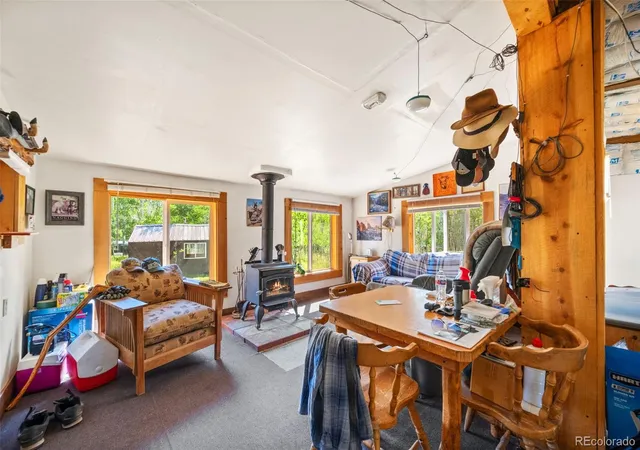 Homes for sale in Florissant, CO | 106 Forest Ct, Florissant, CO 80816 | MLS# 4916421