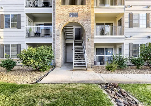 Homes for sale in Englewood, CO | 15700 E Jamison Dr #2-206, Englewood, CO 80112 | MLS# 4951640